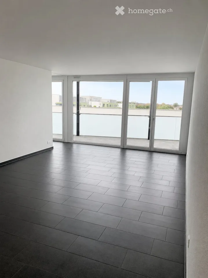 * Hochwertiger Eigentumsstandard * tolles Wohnen - 2 Balkone