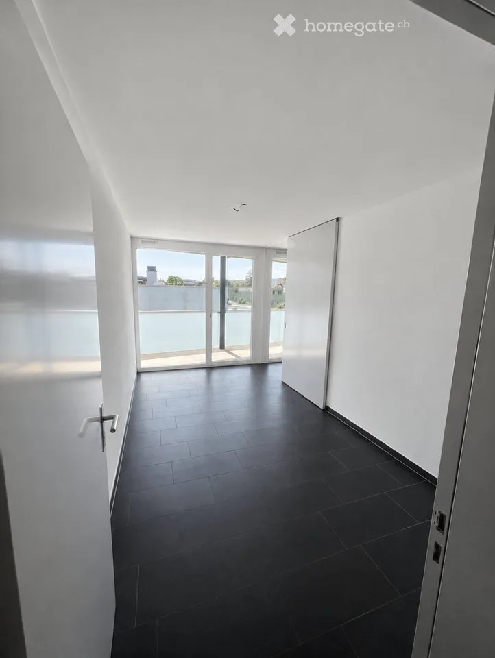 * Hochwertiger Eigentumsstandard * tolles Wohnen - 2 Balkone