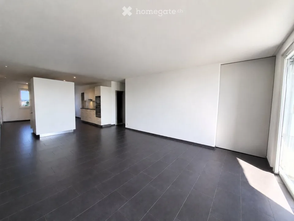 * Hochwertiger Eigentumsstandard * tolles Wohnen - 2 Balkone