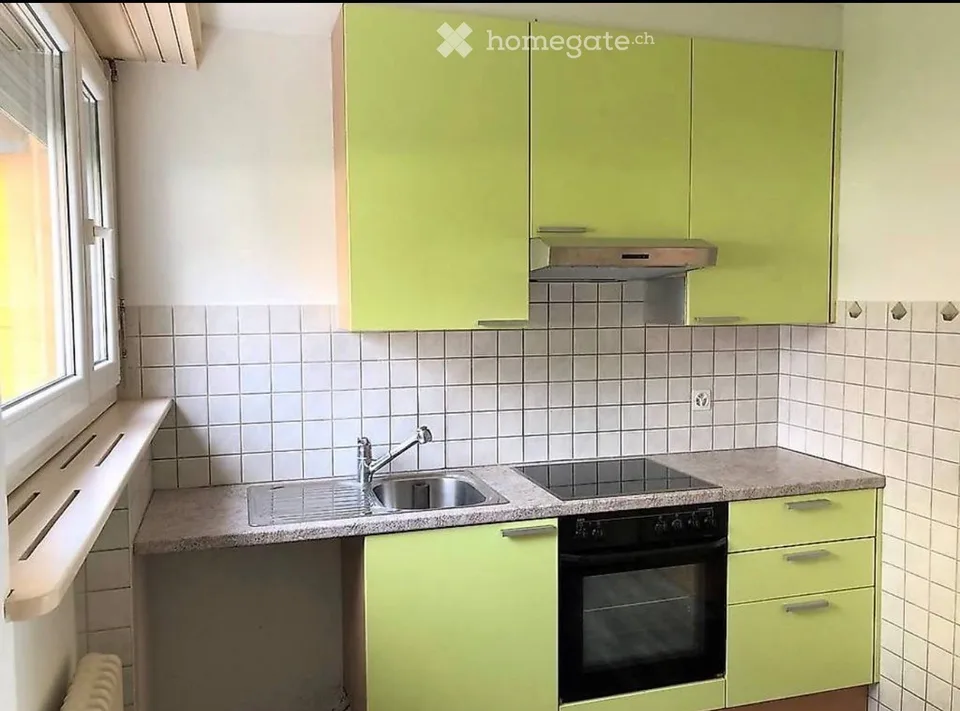 Wohnung 3.5 Zimmer in Lodrino