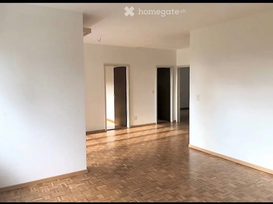 Wohnung 3.5 Zimmer in Lodrino