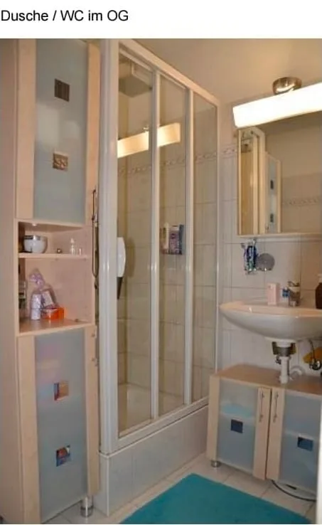 Charmante 3.5-Zimmer-Altbauwohnung mit Balkon in Winterthur