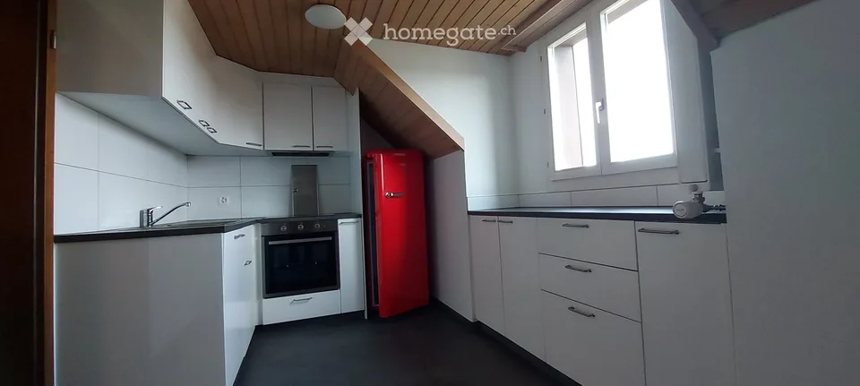 Appartamento 3.5 locali, completamente ristrutturato. Gazebo, area di soggiorno, giardino
