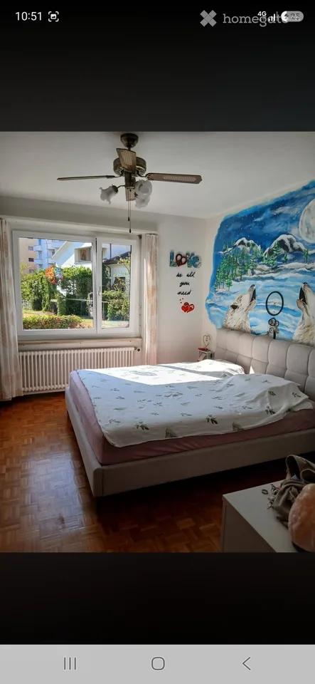 Appartamento 4.5 Locarno
