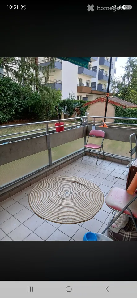 Appartamento 4.5 Locarno