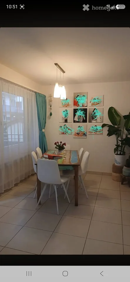 Appartamento 4.5 Locarno