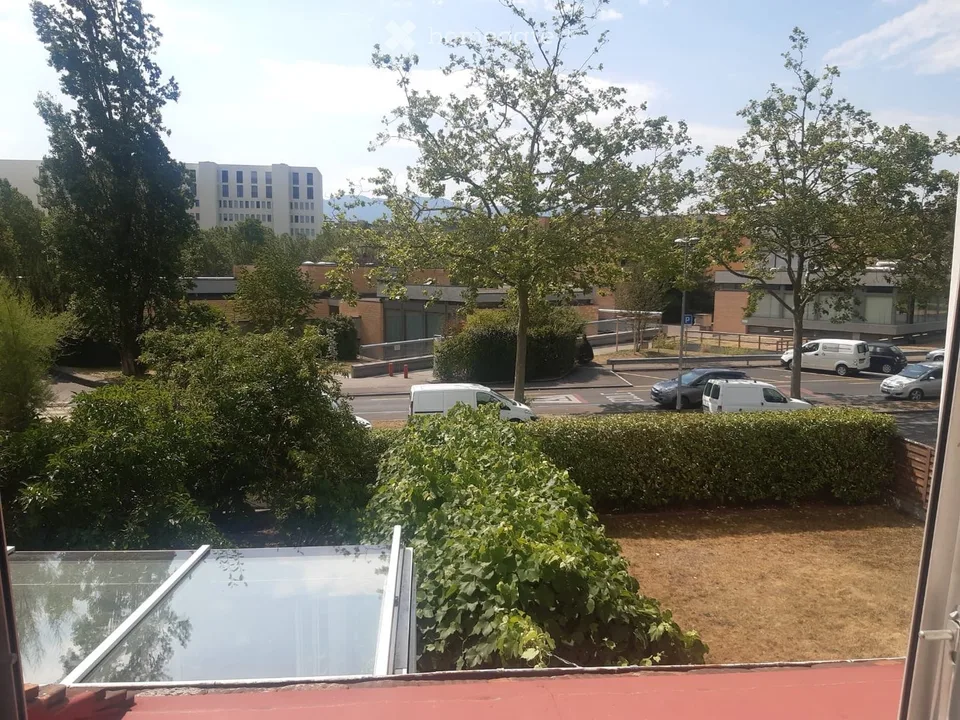 Chambre à louer dans maison à Onex/Genève
