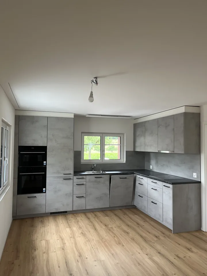 Appartement de 6,5 pièces à la campagne