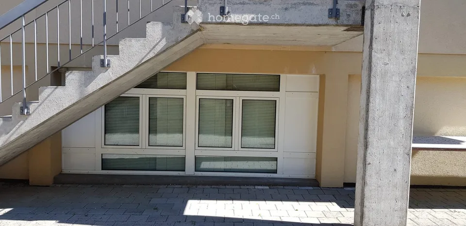 Lokal Lagerraum 120m2