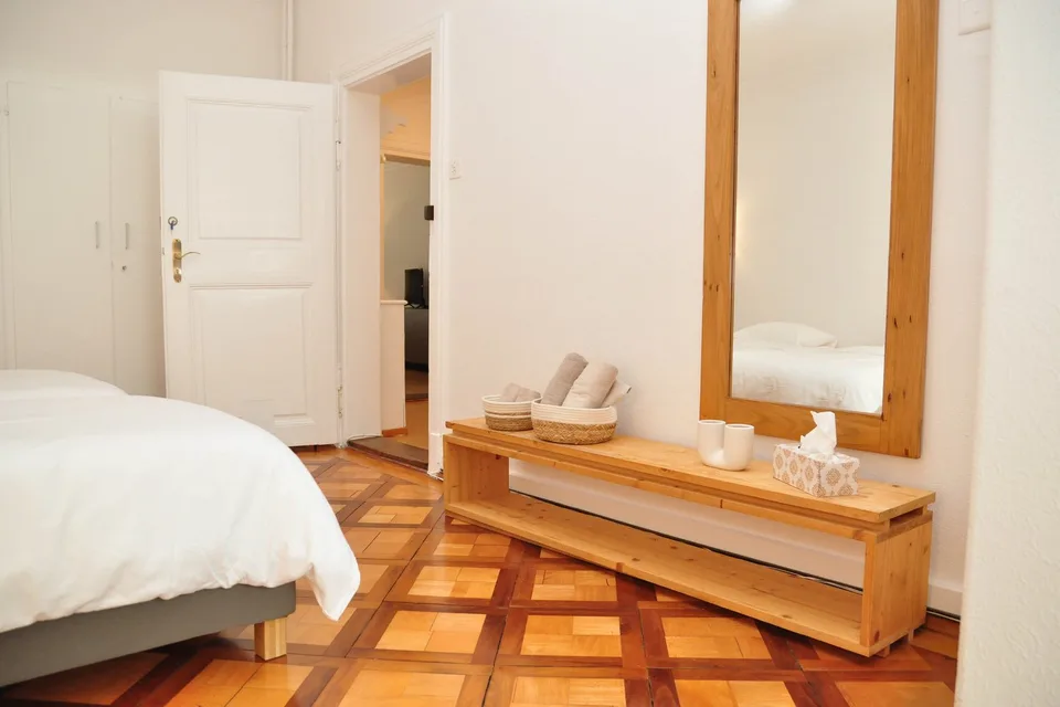 5½ ZI-WOHNUNG IN LUZERN, MÖBLIERT, TEMPORÄR – foto 7 di 10
