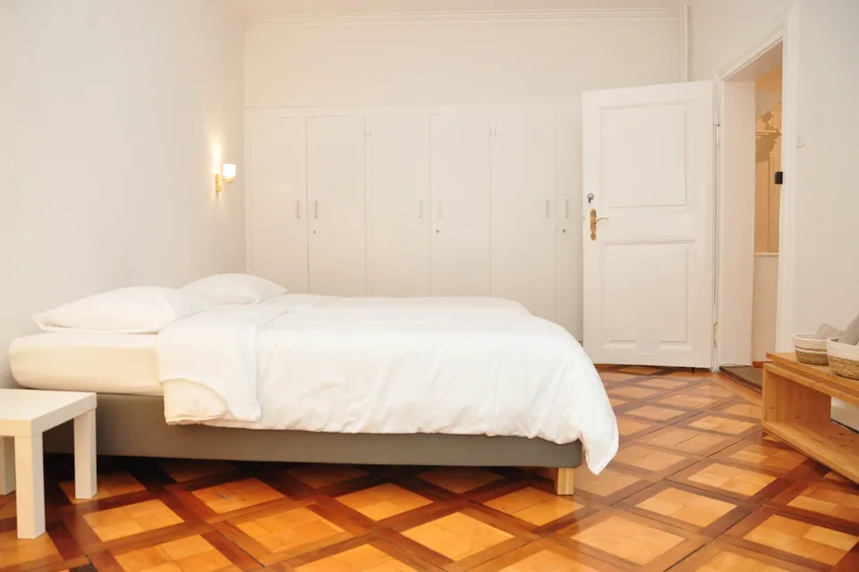 5½ ZI-WOHNUNG IN LUZERN, MÖBLIERT, TEMPORÄR
