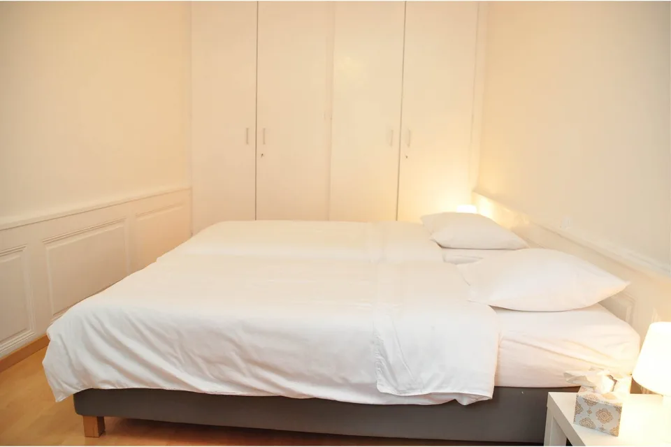 5½ ZI-WOHNUNG IN LUZERN, MÖBLIERT, TEMPORÄR – foto 8 di 10