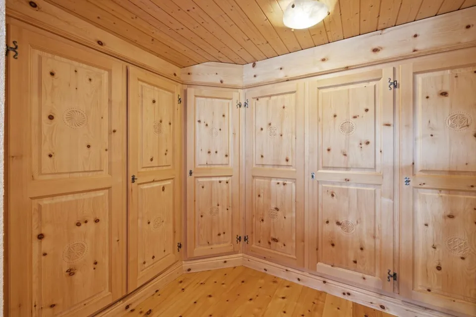 Chalet affittato nel cuore di Churwalden per affitto a lungo termine – foto 11 di 16