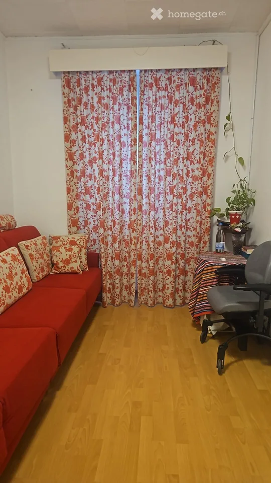Ravecchia - 4.5 apt vicinanze EOC Ospedale San Giovanni