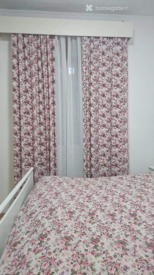 Ravecchia - Appartement 4,5 pièces à proximité de l'hôpital EOC San Giovanni