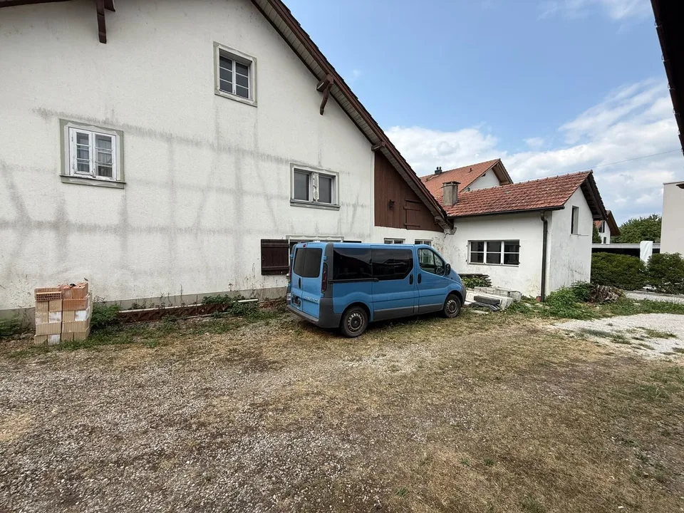 Terreno da sogno a Mägenwil - Il tuo progetto di costruzione inizia qui – foto 7 di 7