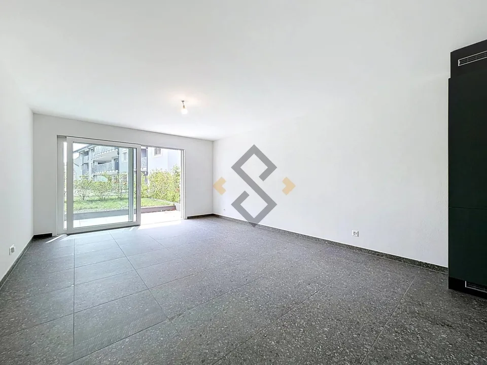 Bel appartement moderne de 3.5 pièces à Ardon