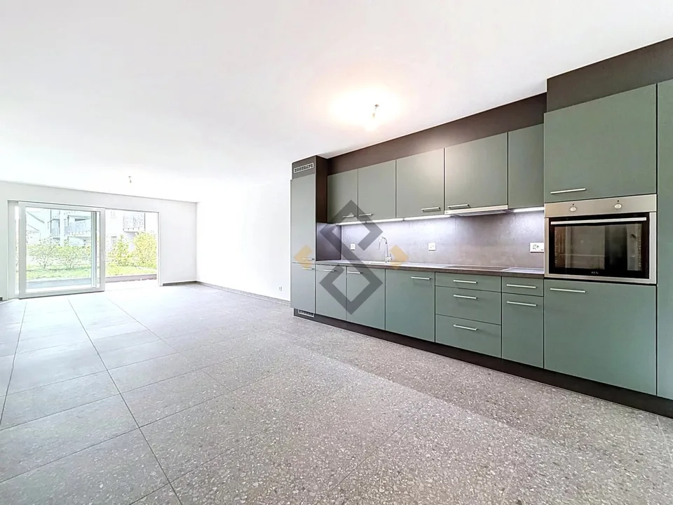 Bel appartement moderne de 3.5 pièces à Ardon