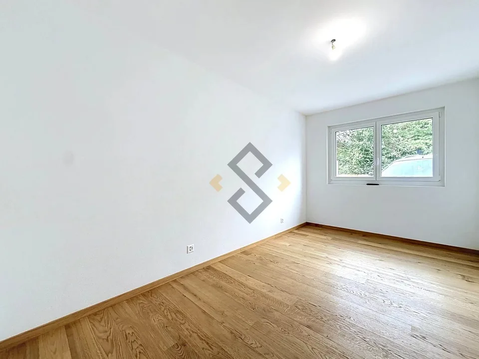 Bel appartement moderne de 3.5 pièces à Ardon