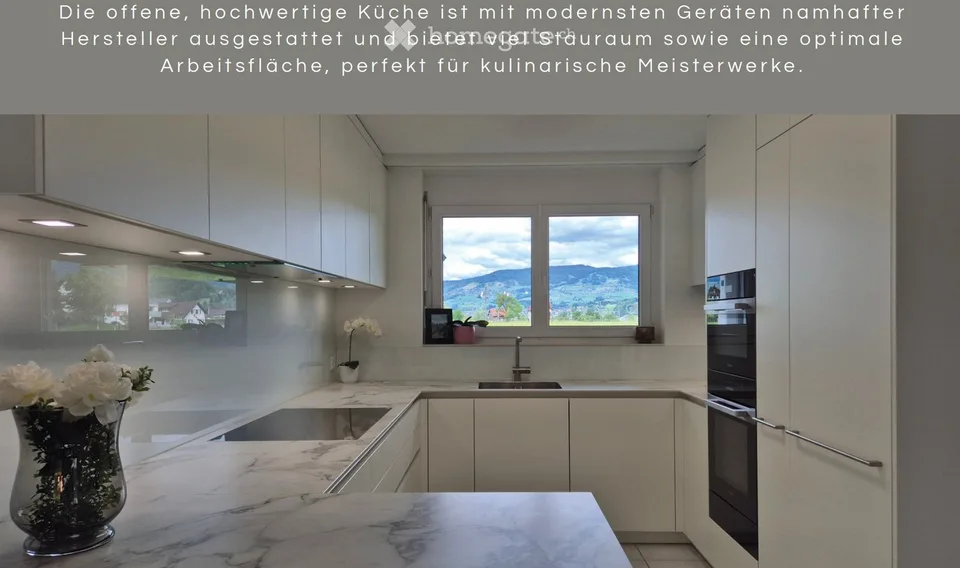 Maison de rang exclusive de 6,5 pièces à louer à Reichenburg - Votre maison de rêve vous attend !