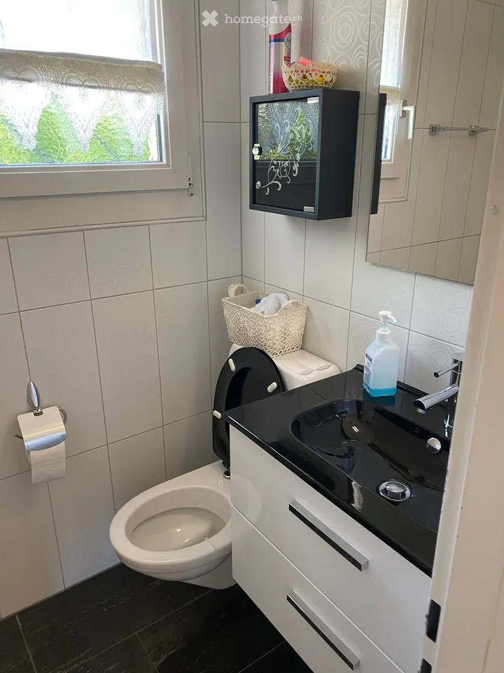Charmantes 5-Zimmer-Einfamilienhaus an ruhiger Lage in Kleindöttingen