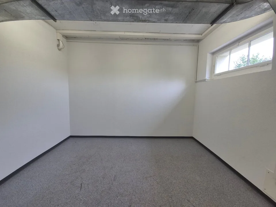 Basement, Craft, Storage Room