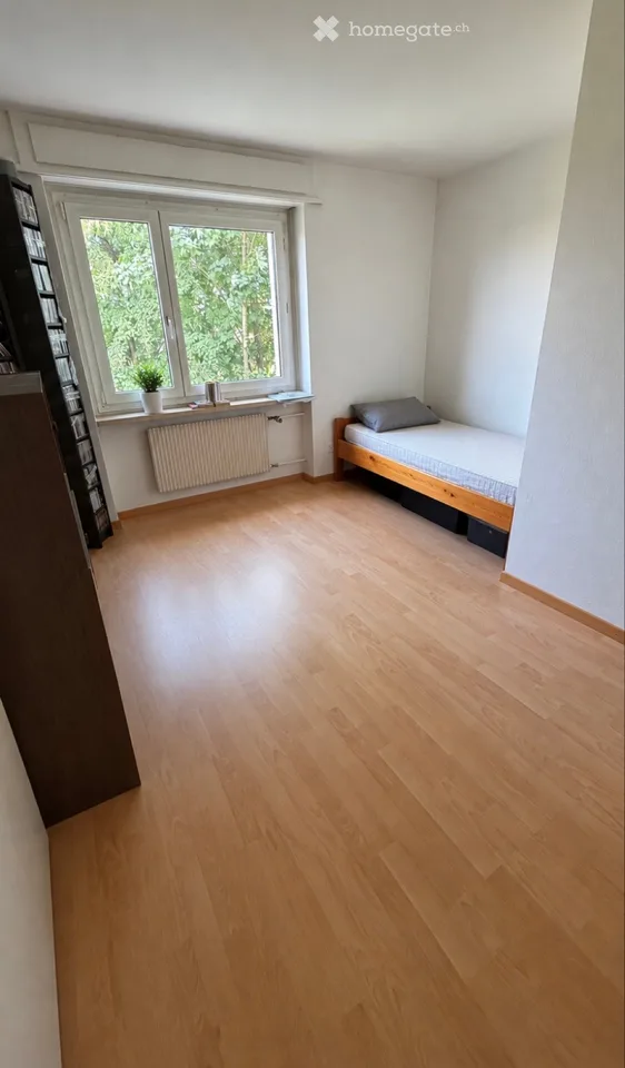 Nachmieter gesucht für 4 Zimmer Wohnung
