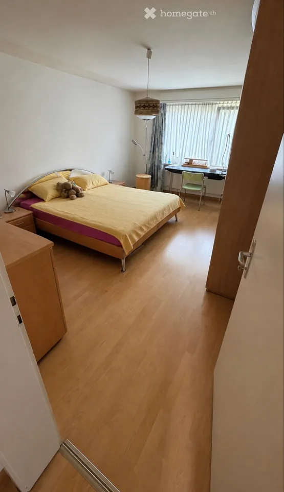 Nachmieter gesucht für 4 Zimmer Wohnung