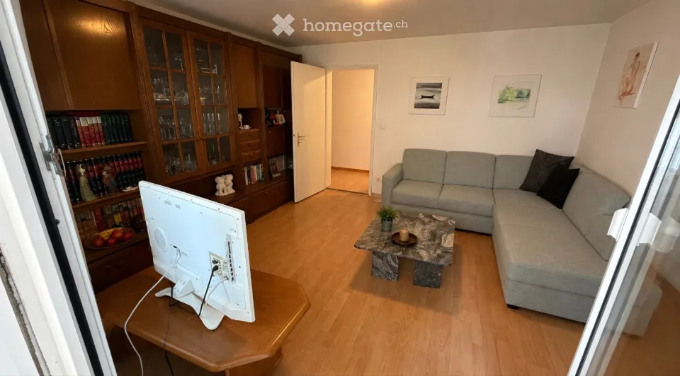 Nachmieter gesucht für 4 Zimmer Wohnung