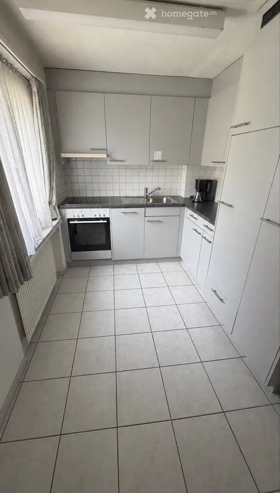 Nachmieter gesucht für 4 Zimmer Wohnung