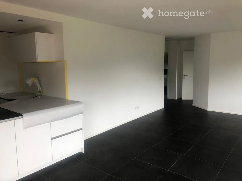 Appartement 4 pièces magnifique avec vue de rêve à Seewis-Dorf