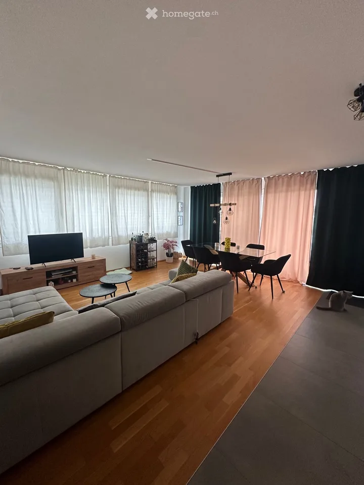 Magnifique appartement de 2 chambres et 2 salles de bain