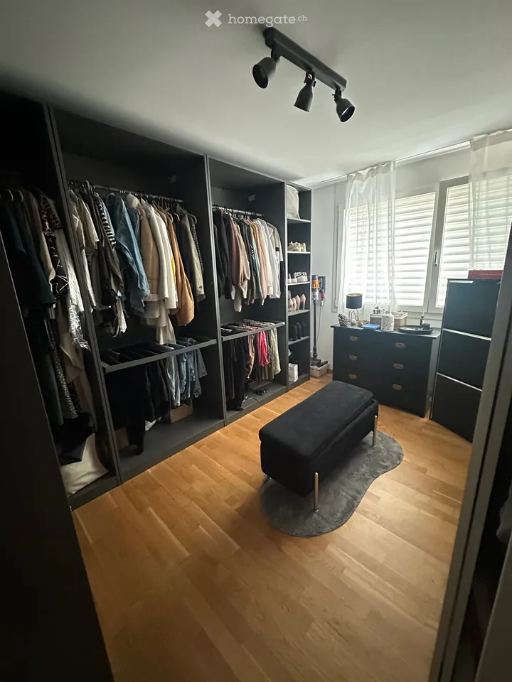 Schönes Apartment mit 2 Zimmern und 2 Badezimmern