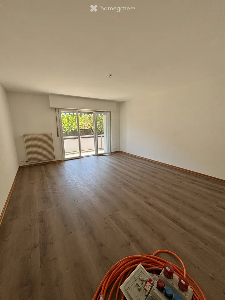 Appartement à louer à Muraz - Collombey