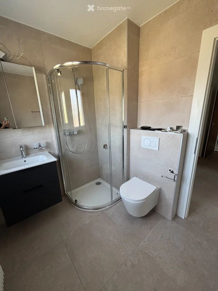 Appartement à louer à Muraz - Collombey