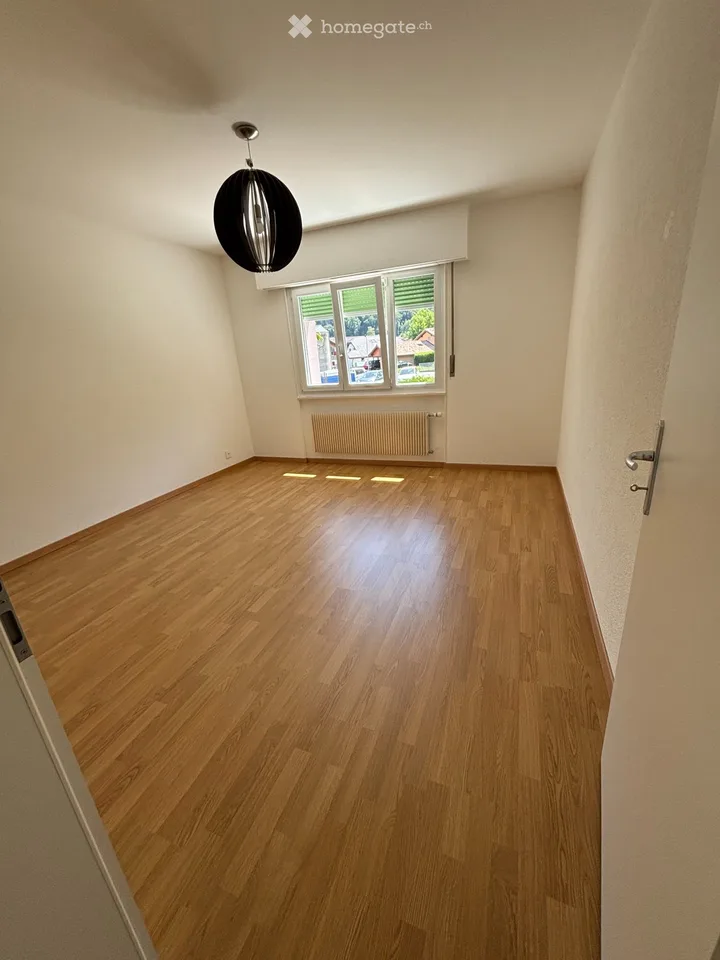 Appartement à louer à Muraz - Collombey