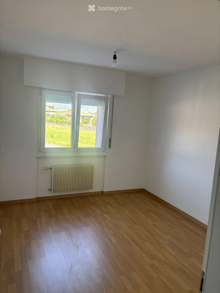 Appartement à louer à Muraz - Collombey