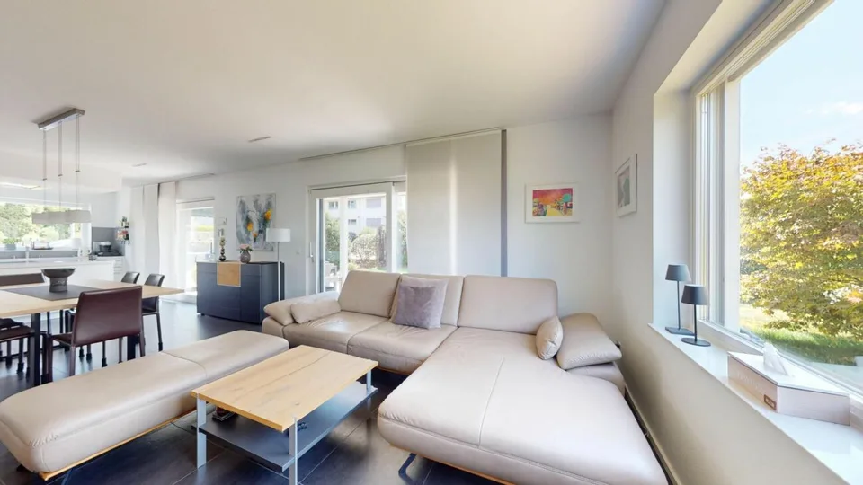 Oasis résidentielle exclusive avec confort de vie spécial – photo 13 sur 13