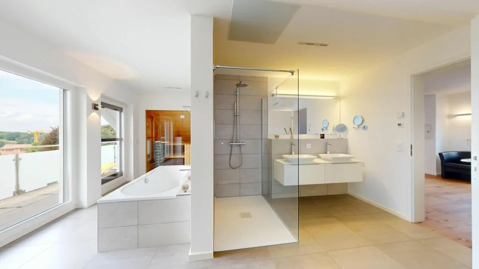 Oasi residenziale esclusiva con comfort abitativo speciale