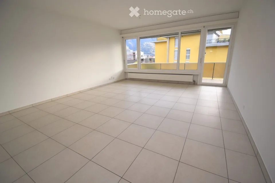 Recherche d'un sous-locataire pour le 1er septembre pour appartement lumineux