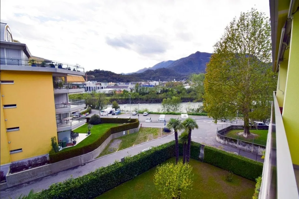 Recherche d'un sous-locataire pour le 1er septembre pour appartement lumineux
