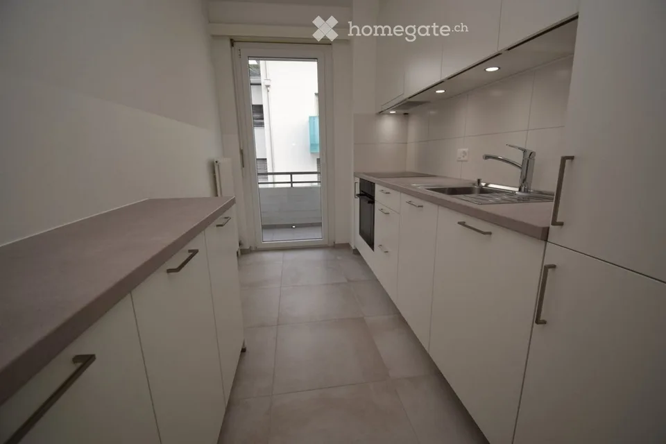 Recherche d'un sous-locataire pour le 1er septembre pour appartement lumineux
