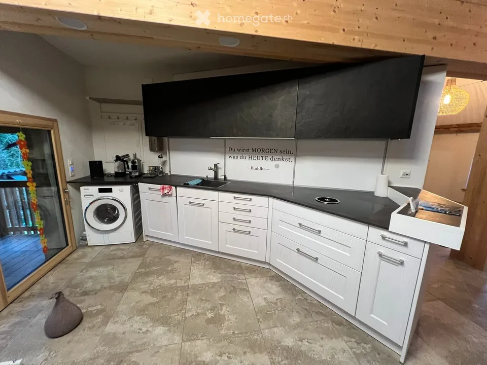 Möblierte Loft befristet zu vermieten