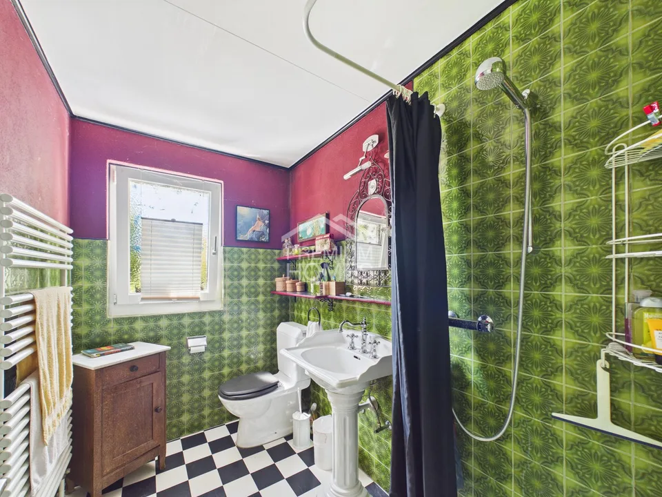 Plus d'espace. Plus de maison. – photo 8 sur 13