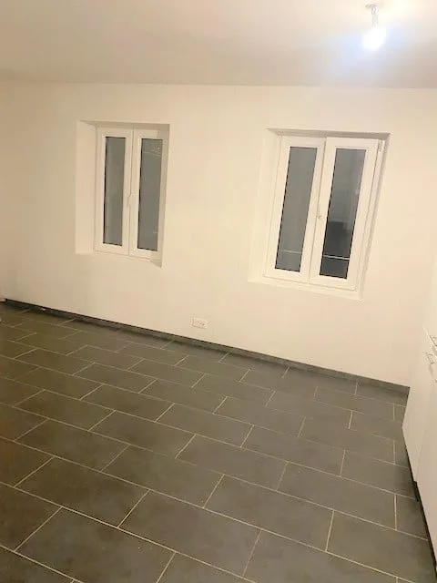 Beautiful studio apartment in Chiasso
