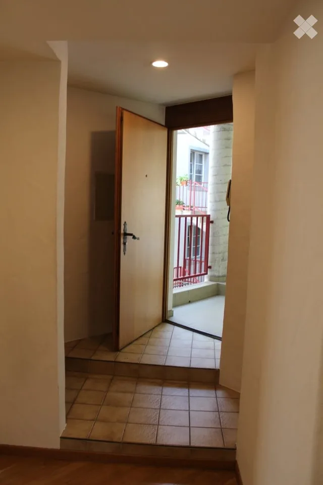 Rénovation intérieure en 2021 – appartement avec ascenseur
