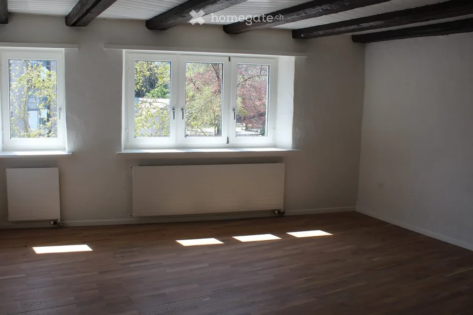 Rénovation intérieure en 2021 – appartement avec ascenseur
