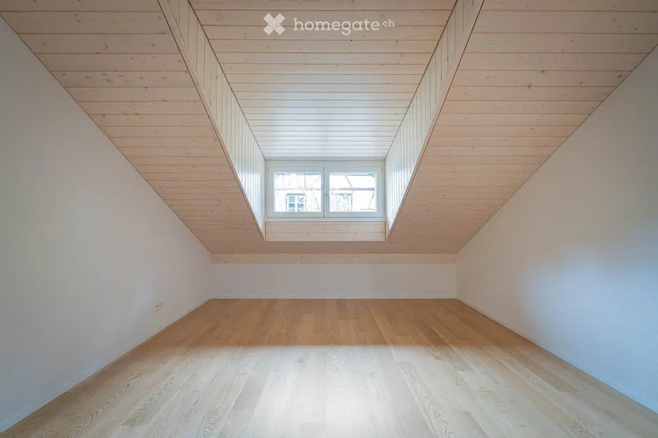 3.5-room apartment, 109.0 m²