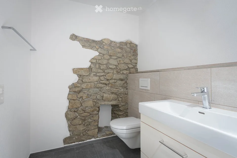 3.5-room apartment, 109.0 m²