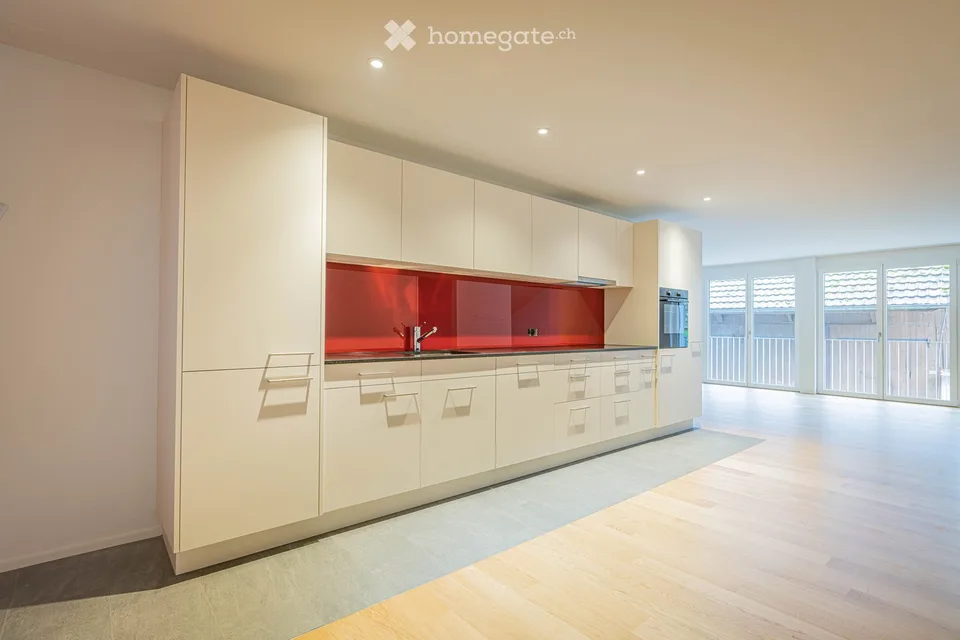 3.5-Zimmer Wohnung, 109.0 m²